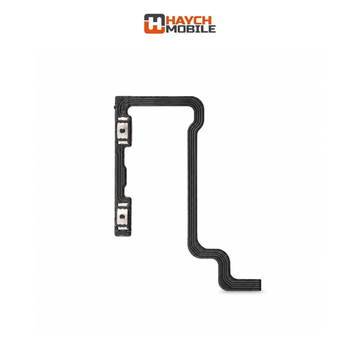 OPPO Reno 8 Lite 5G Compatible Volumn Button Flex Cable