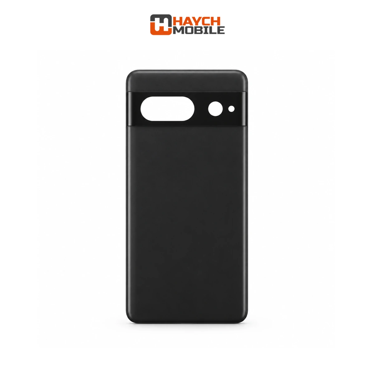 Google Pixel 8 Compatible Back Cover [Obsidian] Rear Housing