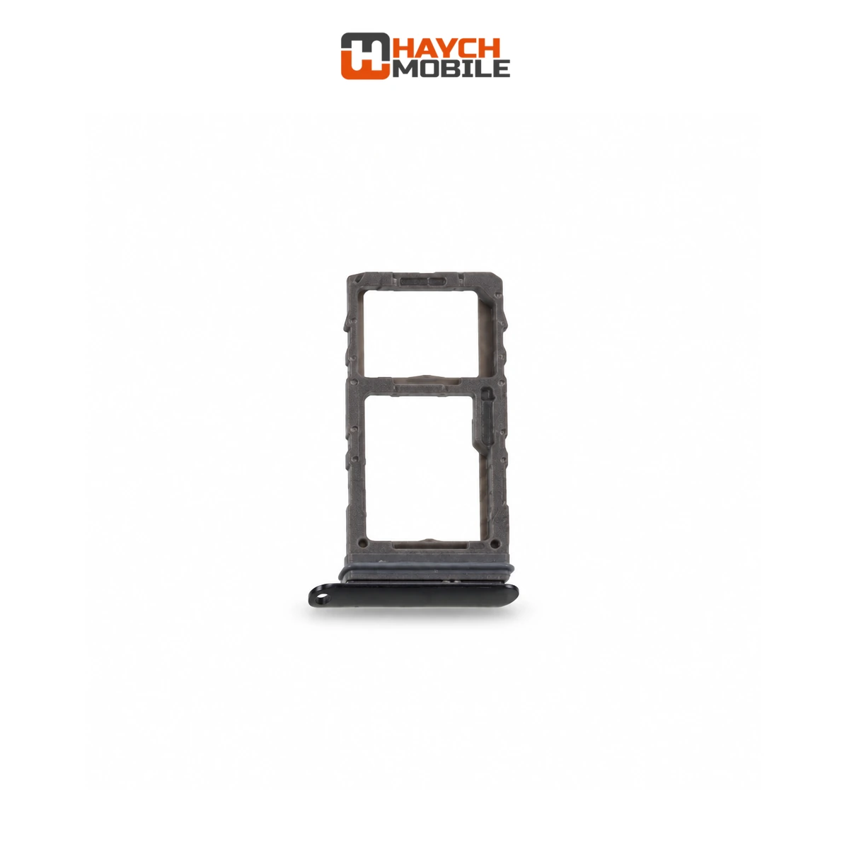 Samsung Galaxy S20 (G980) / S20 Plus (G985) / S20 Ultra (G988) Sim Tray [Cosmic Black]