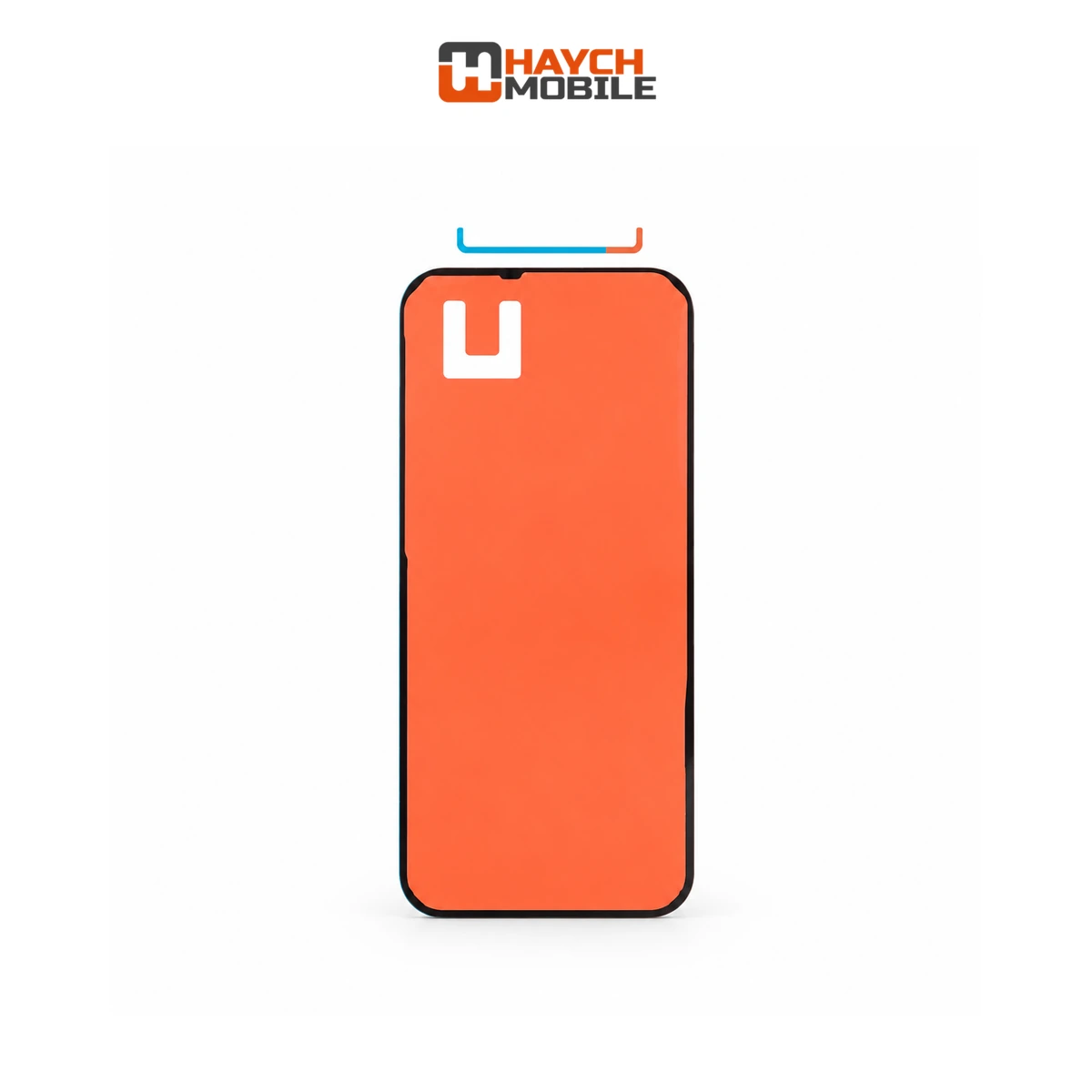 Google Pixel 10 Pro 5G Compatible LCD Sticker