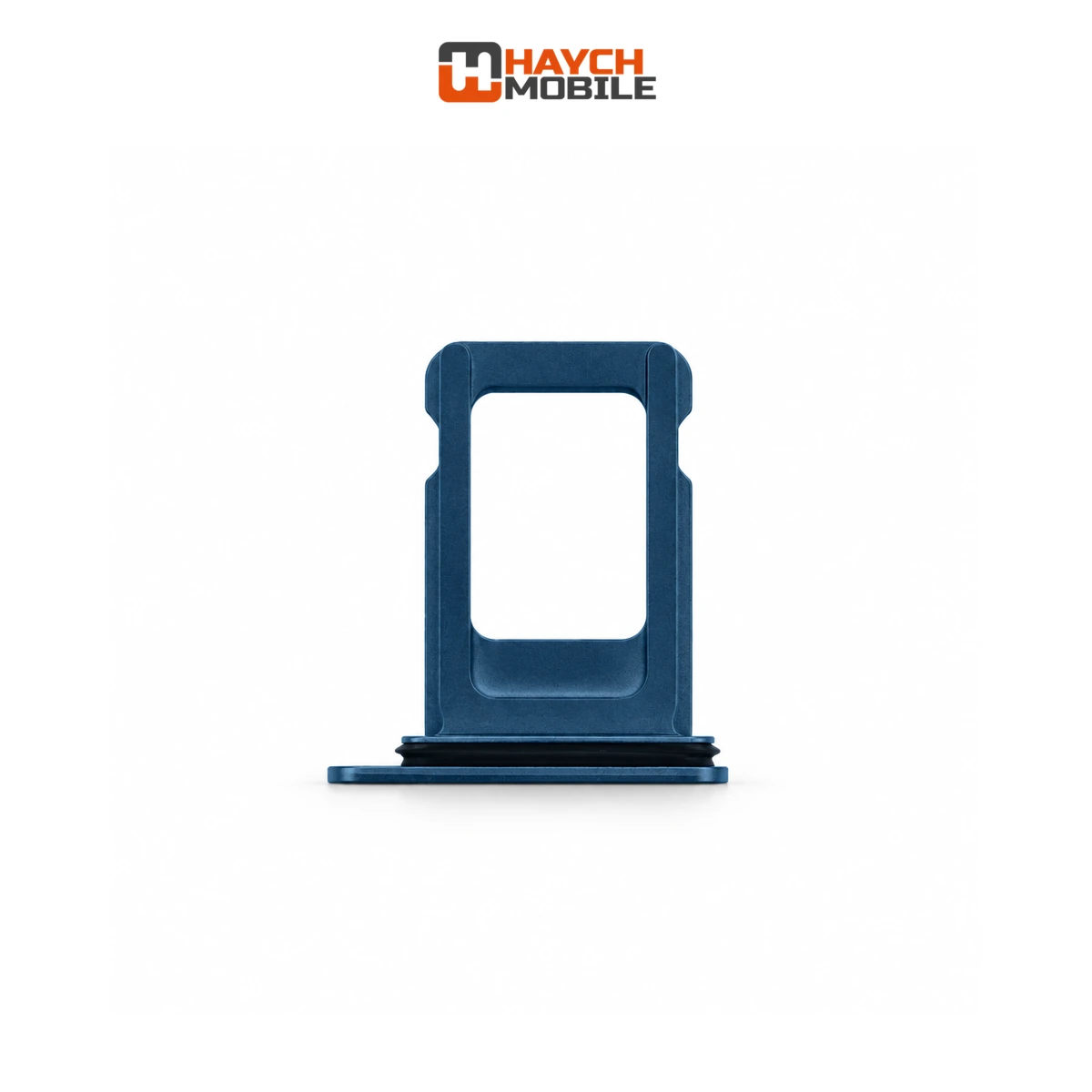iPhone 12 Pro / 12 Pro Max Compatible Sim Tray [Pacific Blue]