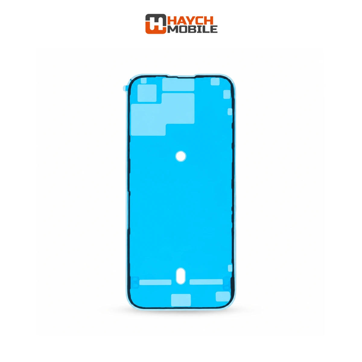 iPhone 15 Pro Max Compatible LCD Sticker