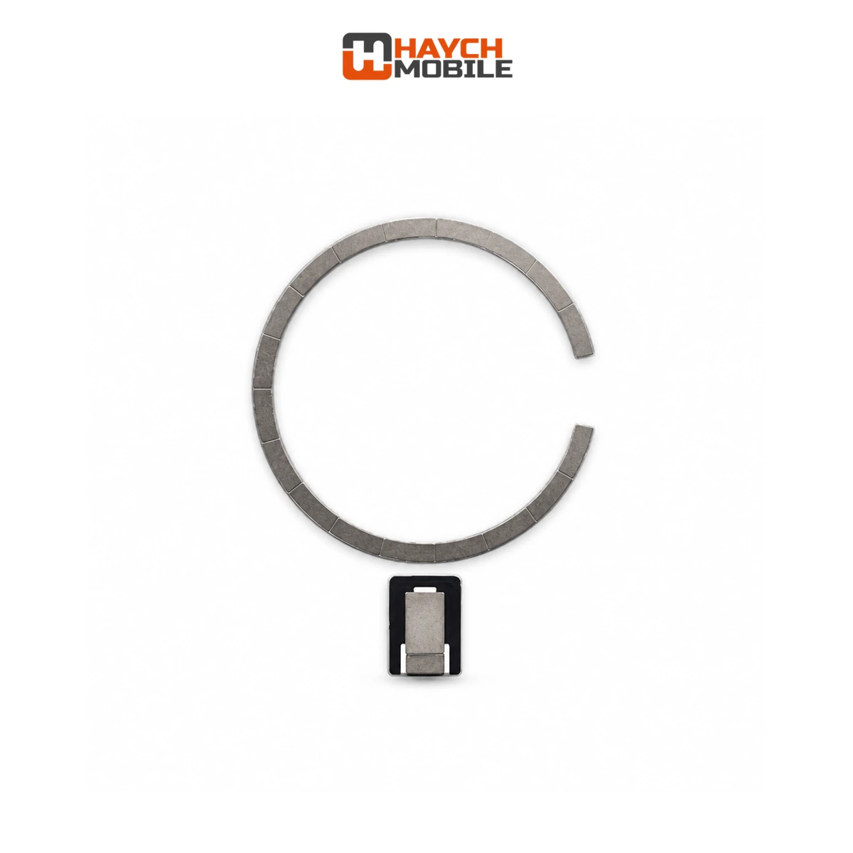 iPhone 14 / 14 Plus Compatible Wireless NFC Charging MagSafe Magnet