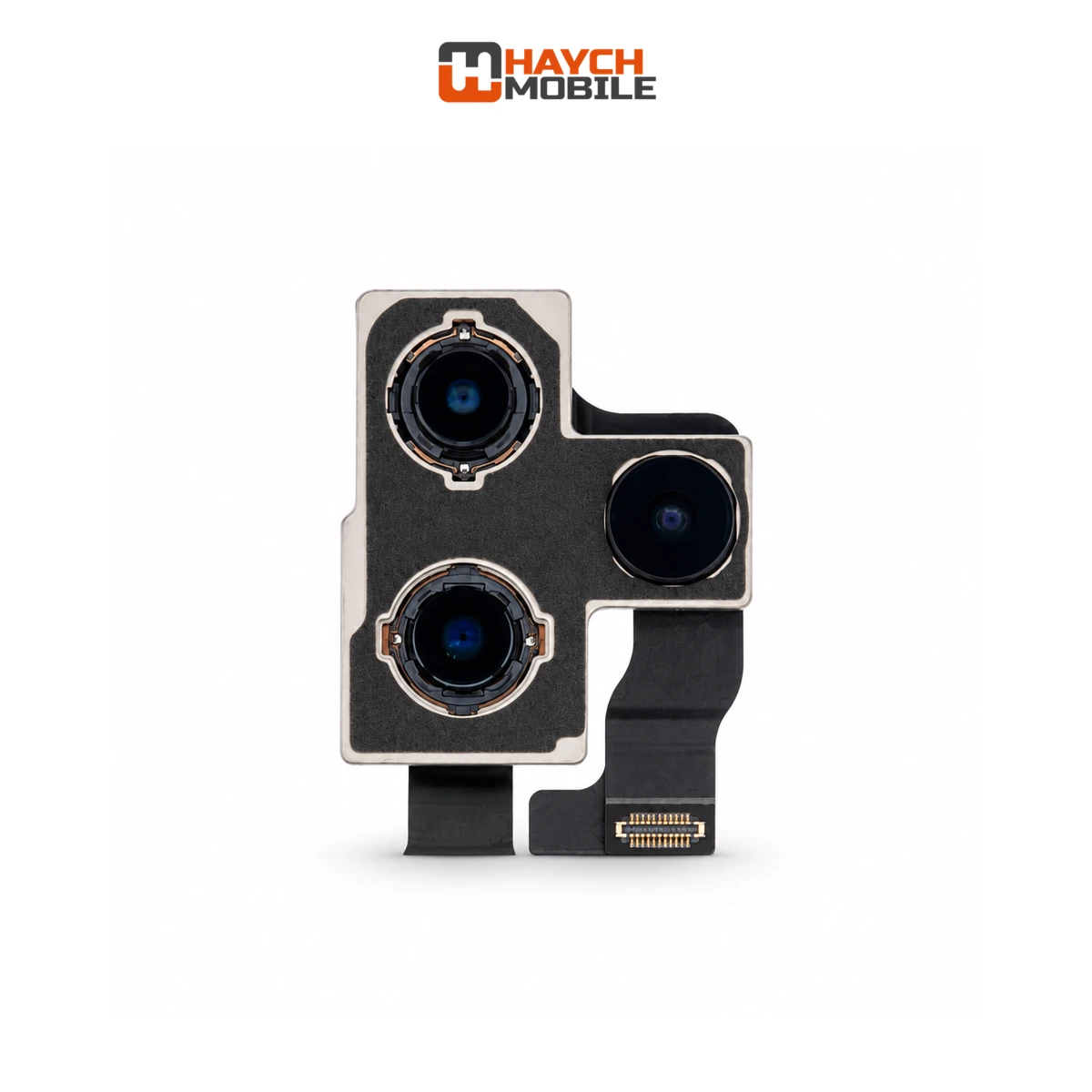 iPhone 11 Pro / 11 Pro Max Compatible Rear Camera