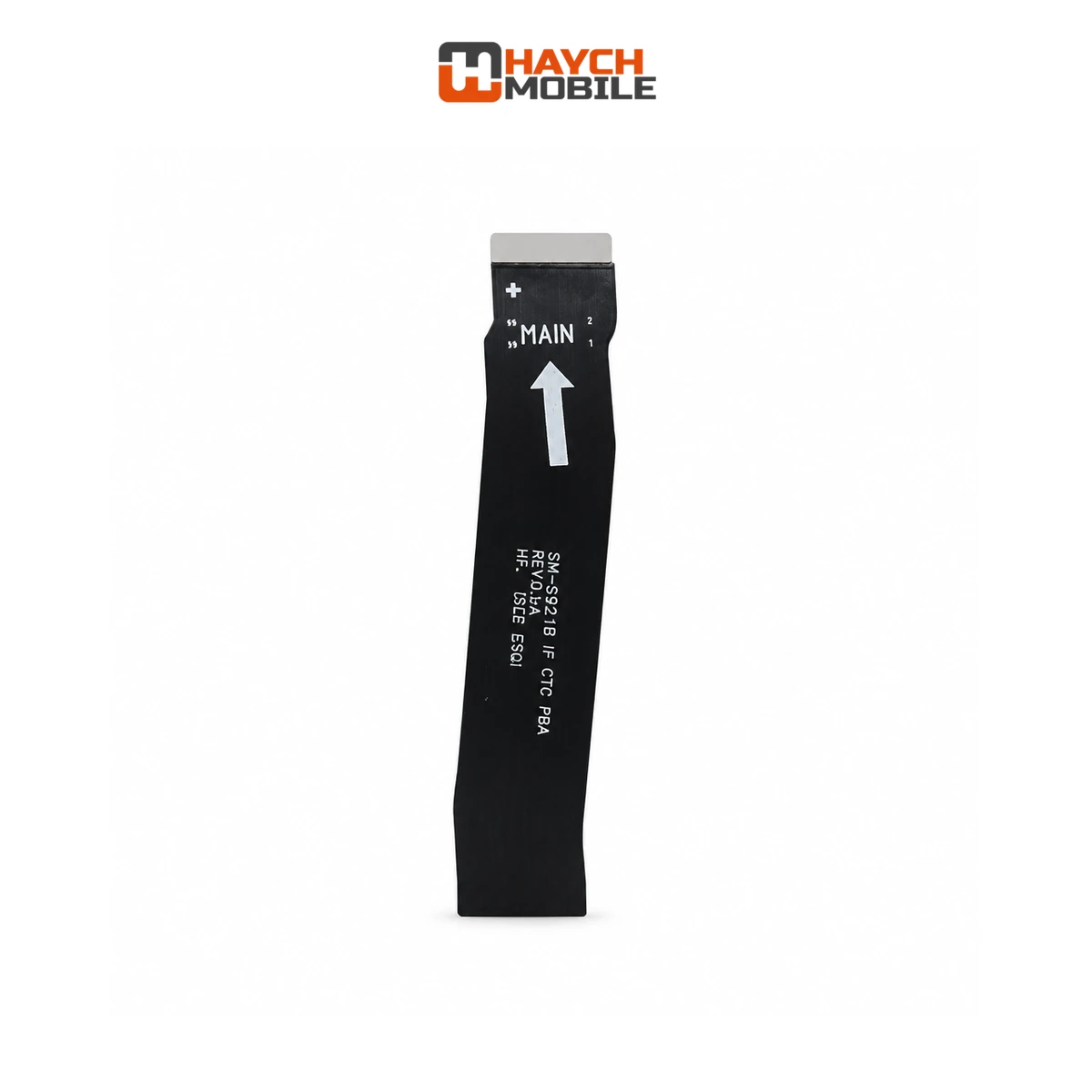 Samsung Galaxy S24 (S921) Motherboard Flex Cable