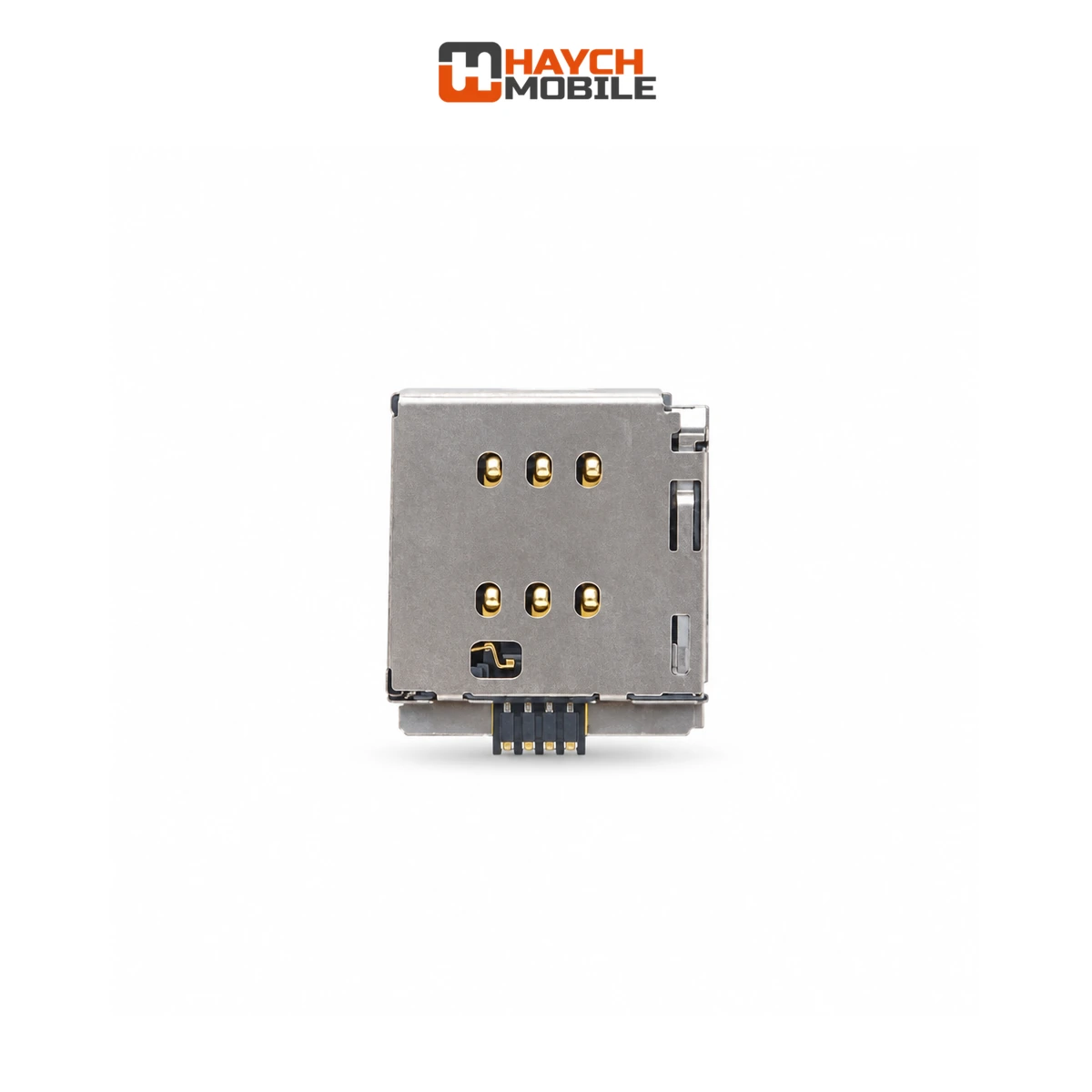 iPhone X / XS Compatible Sim Reader