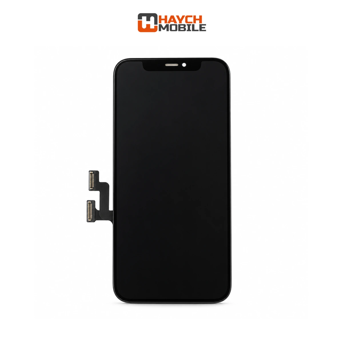 iPhone 12 Mini (5.4 Inch) Compatible LCD (Soft OLED) Touch Digitizer Screen [Original +]