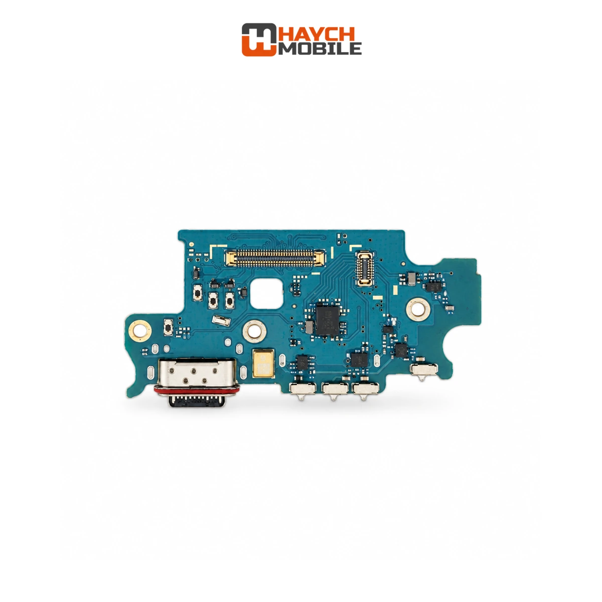 Samsung Galaxy S23 Plus (S916U) Charging Port