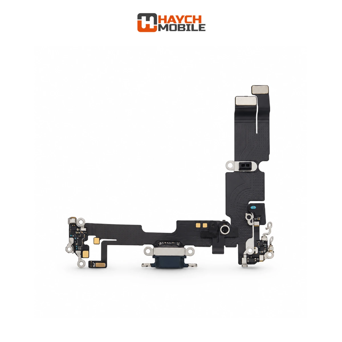 iPhone 14 Plus Compatible Charging Port Flex Cable
