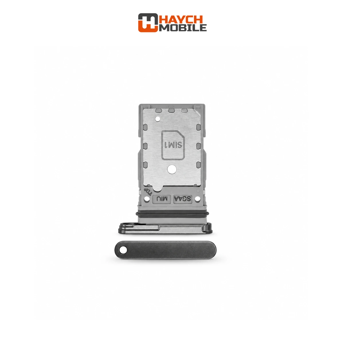 Samsung Galaxy S23 FE (S711) Sim Tray [Graphite]
