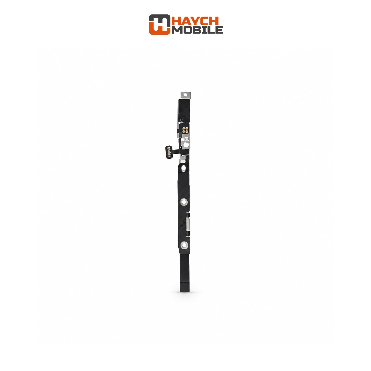 iPhone 16 Pro Compatible Power Button Flex Cable