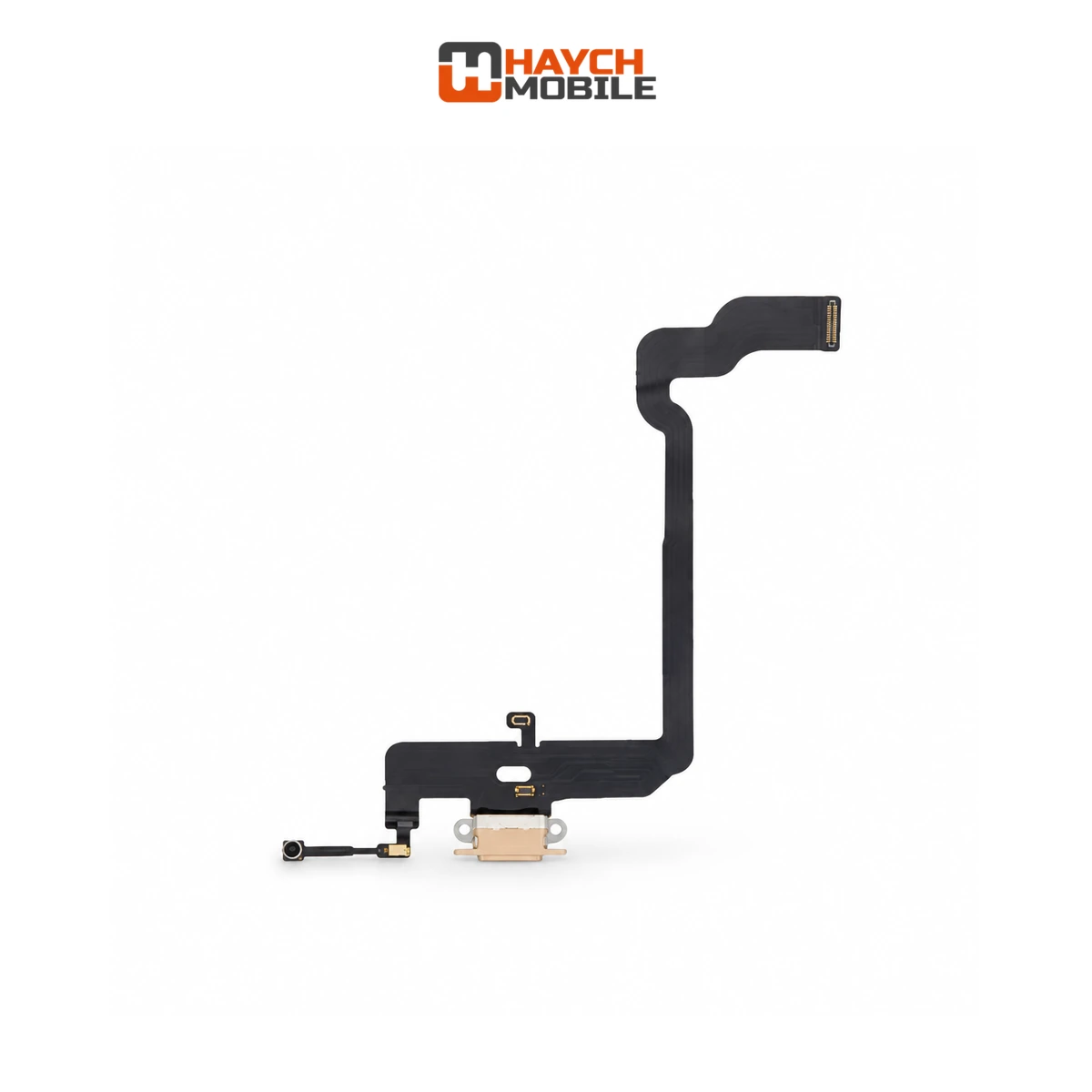 iPhone XS Compatible Charging Port [Gold]