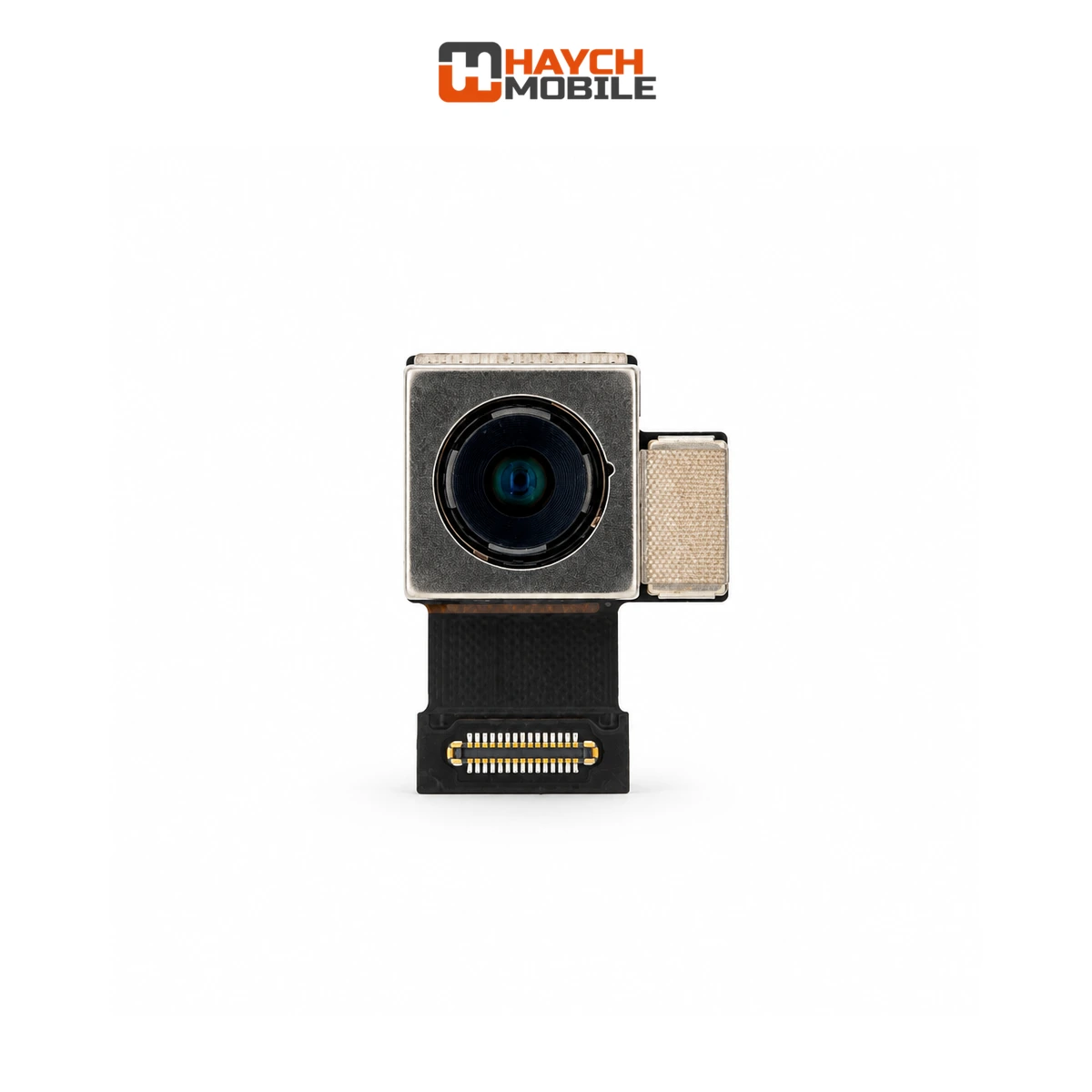 Google Pixel 4A 4G Compatible Rear Camera Module