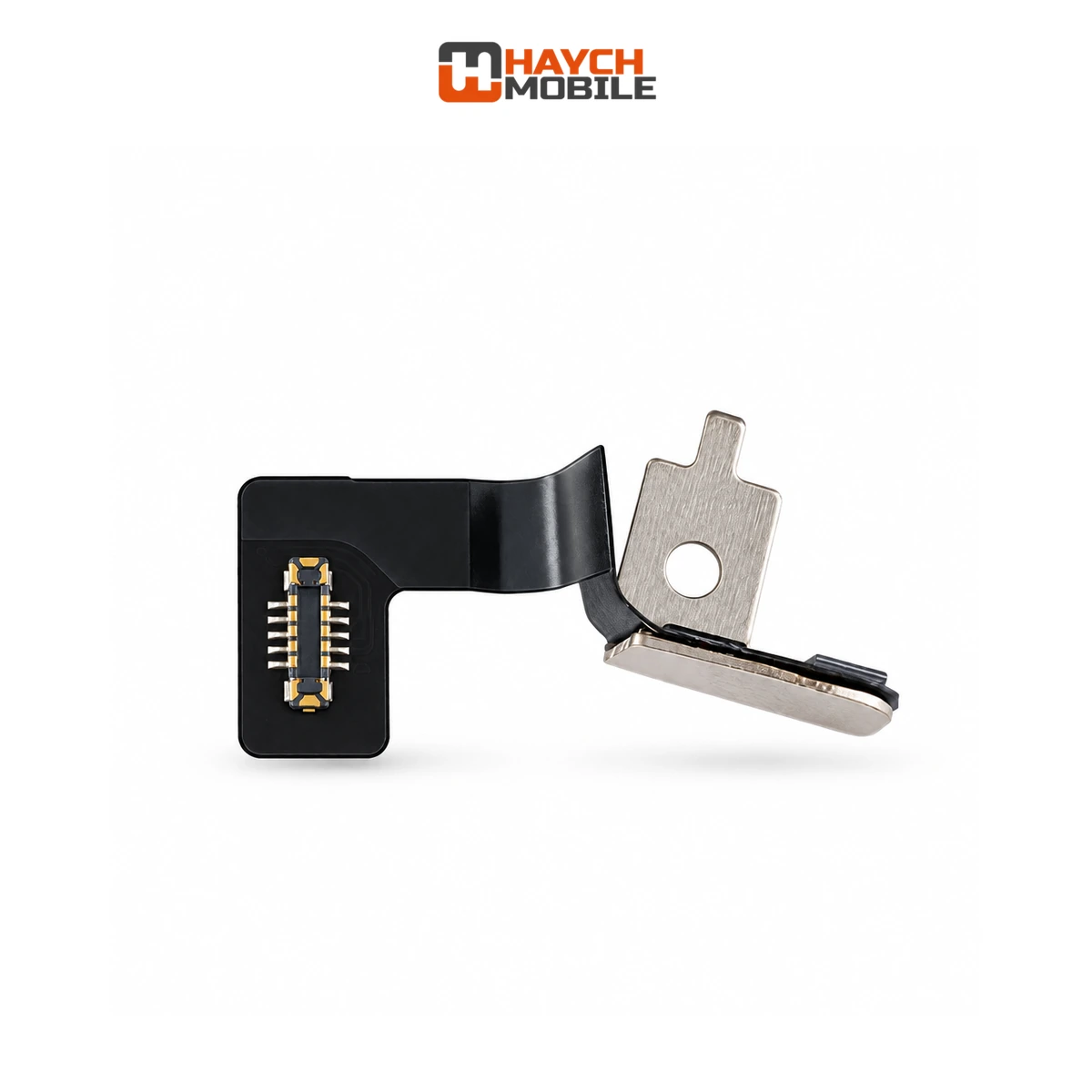 MacBook Air 15" A3448 (2026) Compatible Lid Angle Sensor (LAS) Flex Cable [Service Pack] 661-59807