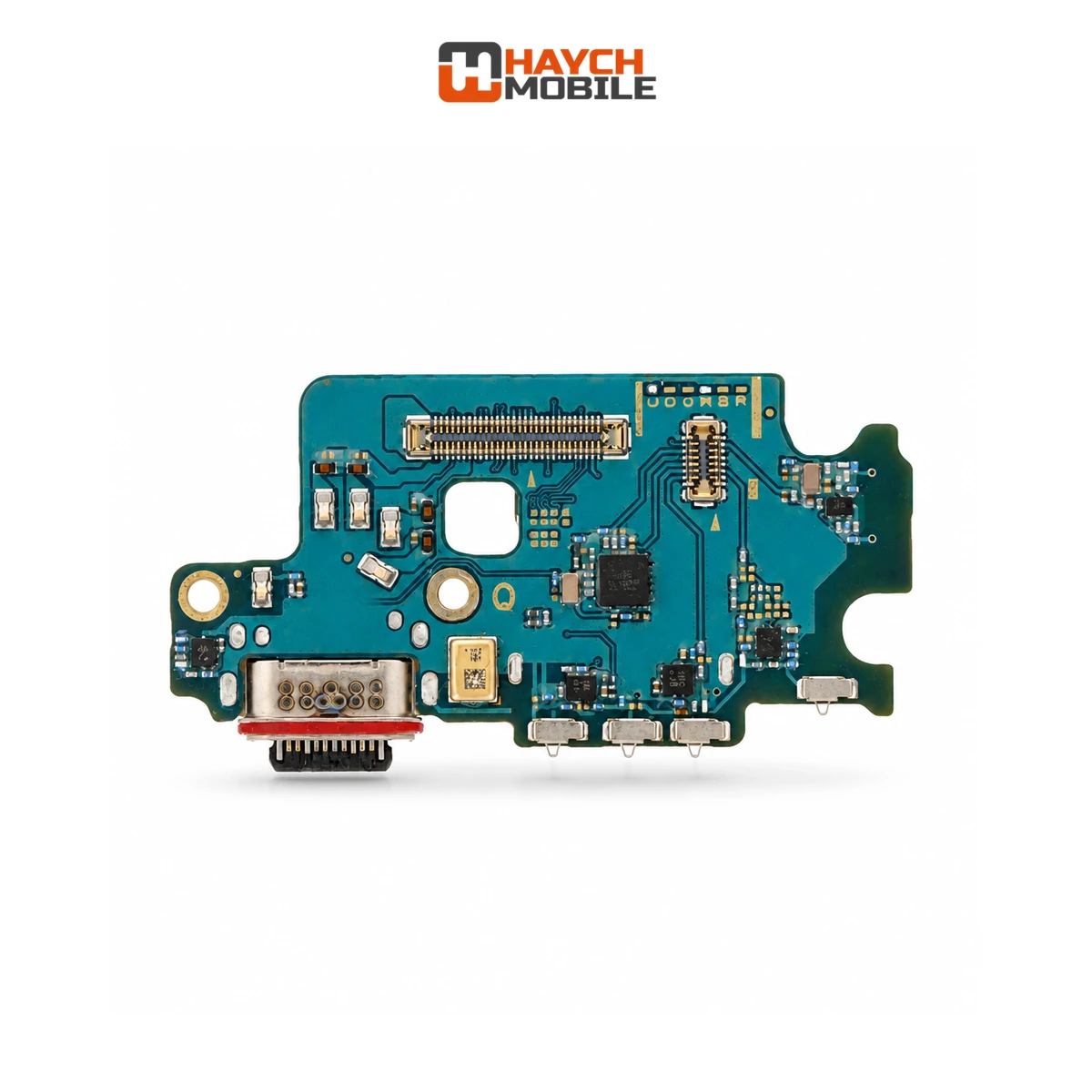 Samsung Galaxy S25 (S931U) Charging Port