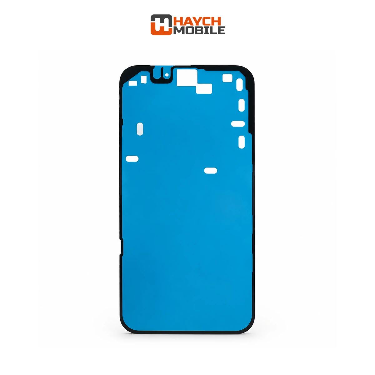 Google Pixel 9 Pro XL 5G Compatible LCD Sticker