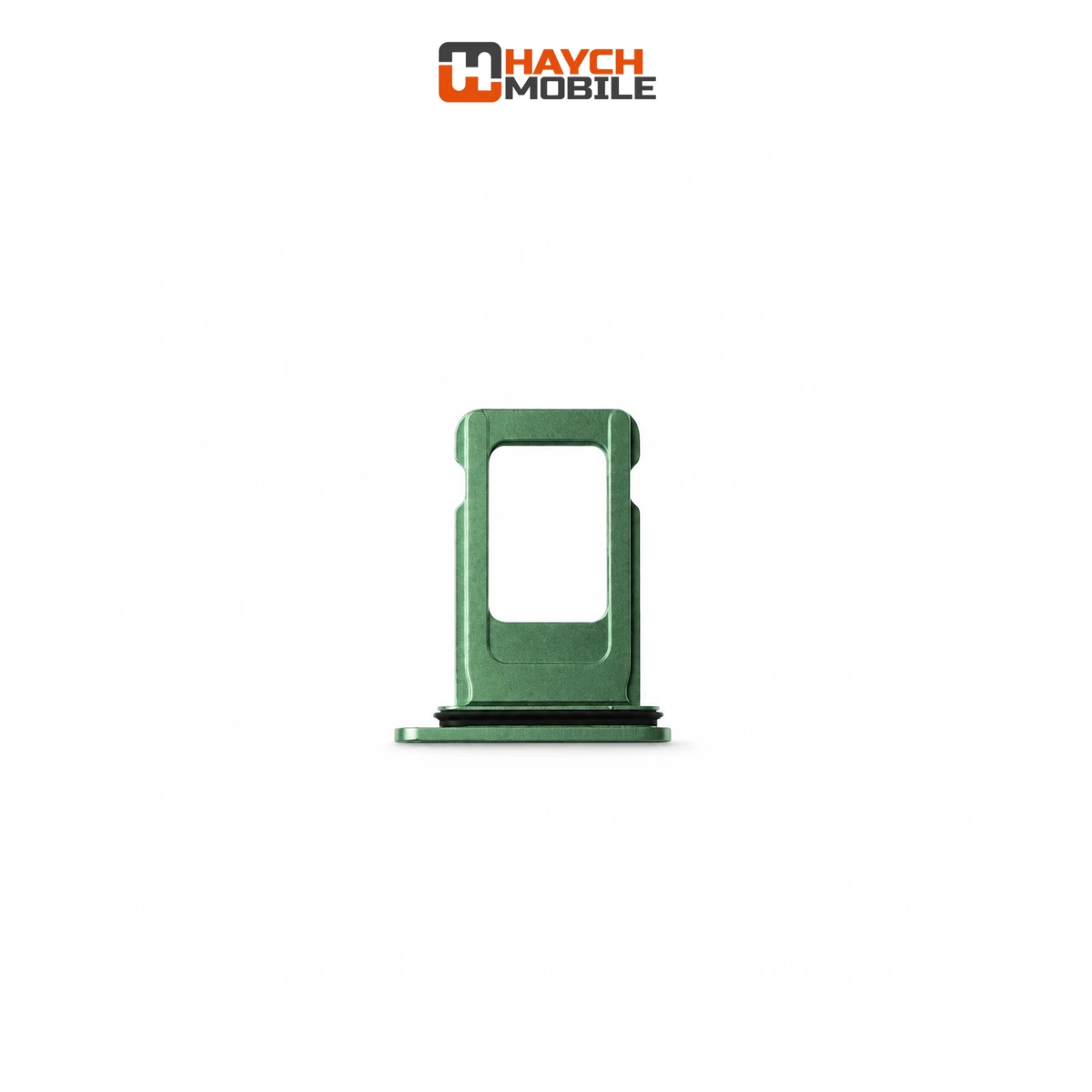 iPhone 11 Compatible Sim Tray [Green]