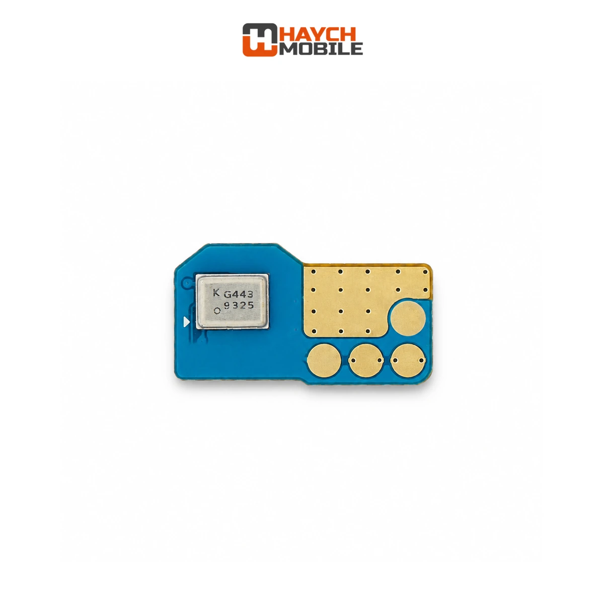 Samsung Galaxy S20 (G980) Compatible Microphone Board (Premium)