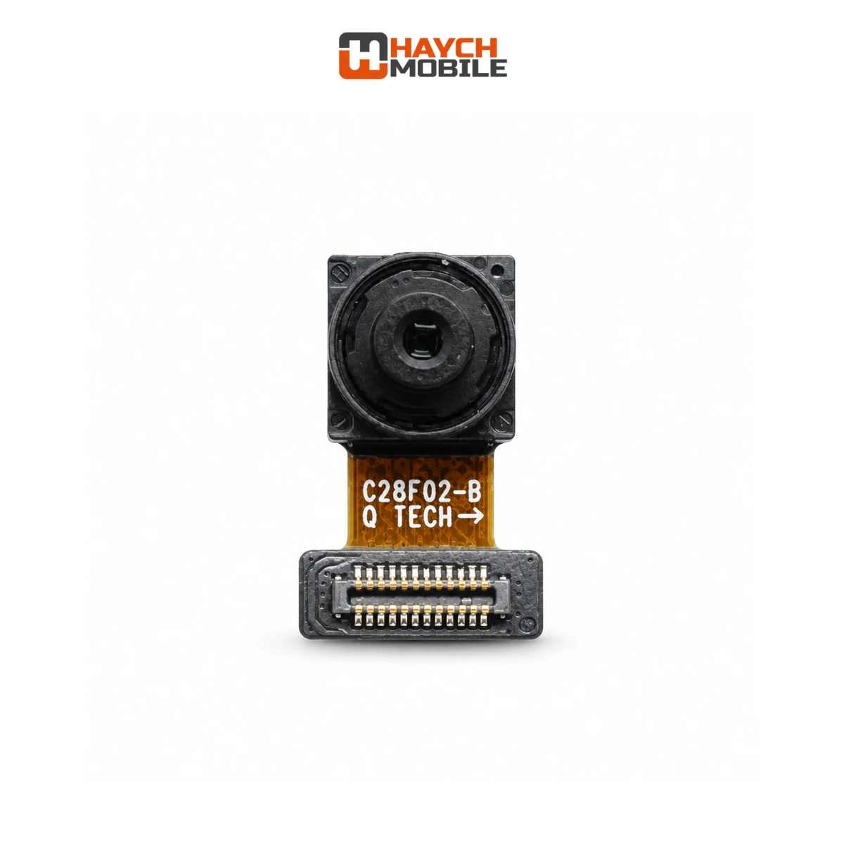 OPPO A78 5G Compatible Front Camera