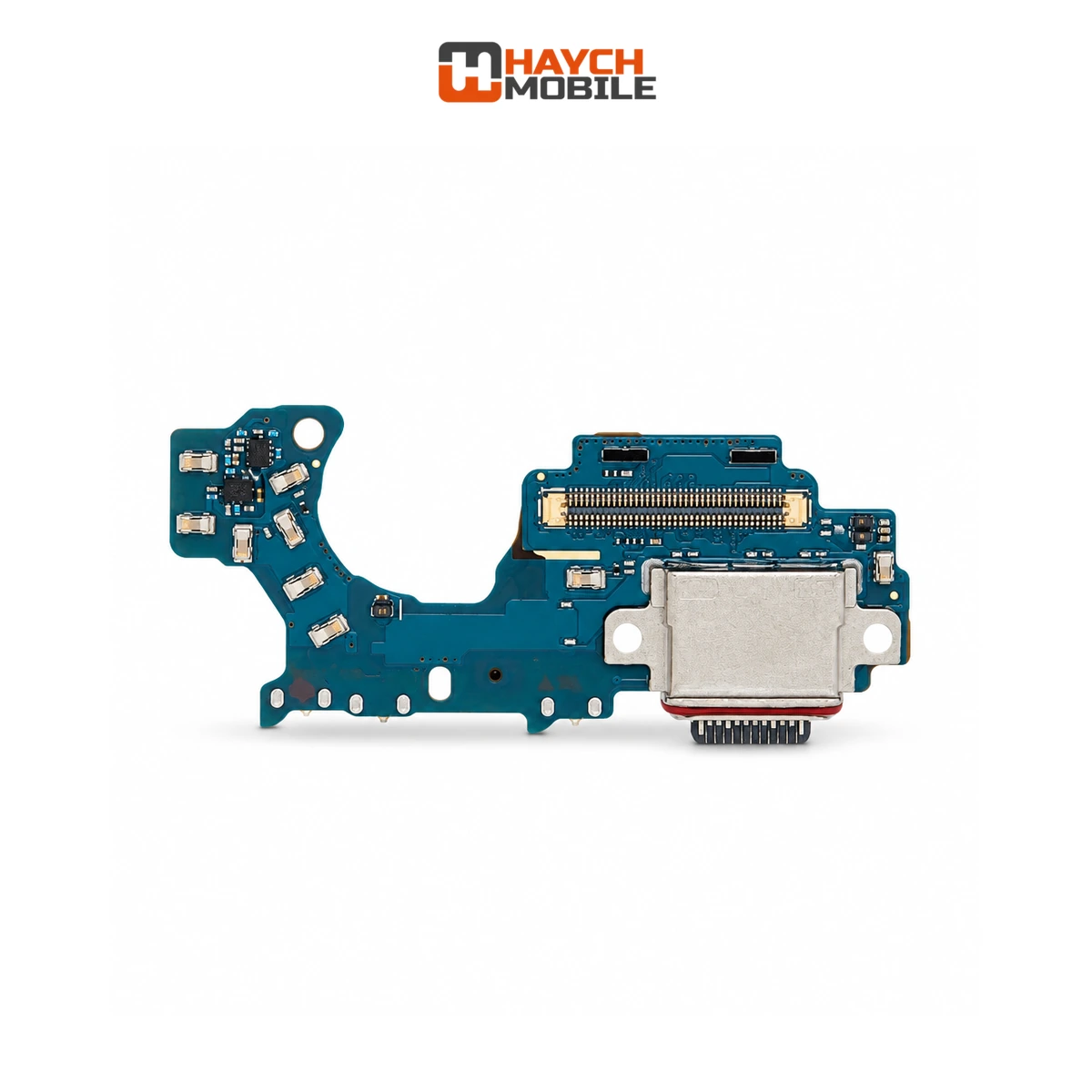 Samsung Galaxy Z Flip 4 5G (F721) Charging Port Board