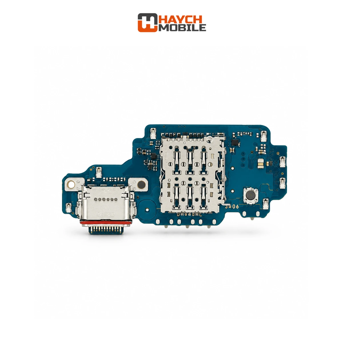 Samsung Galaxy S25 Ultra (S938B) Charging Port