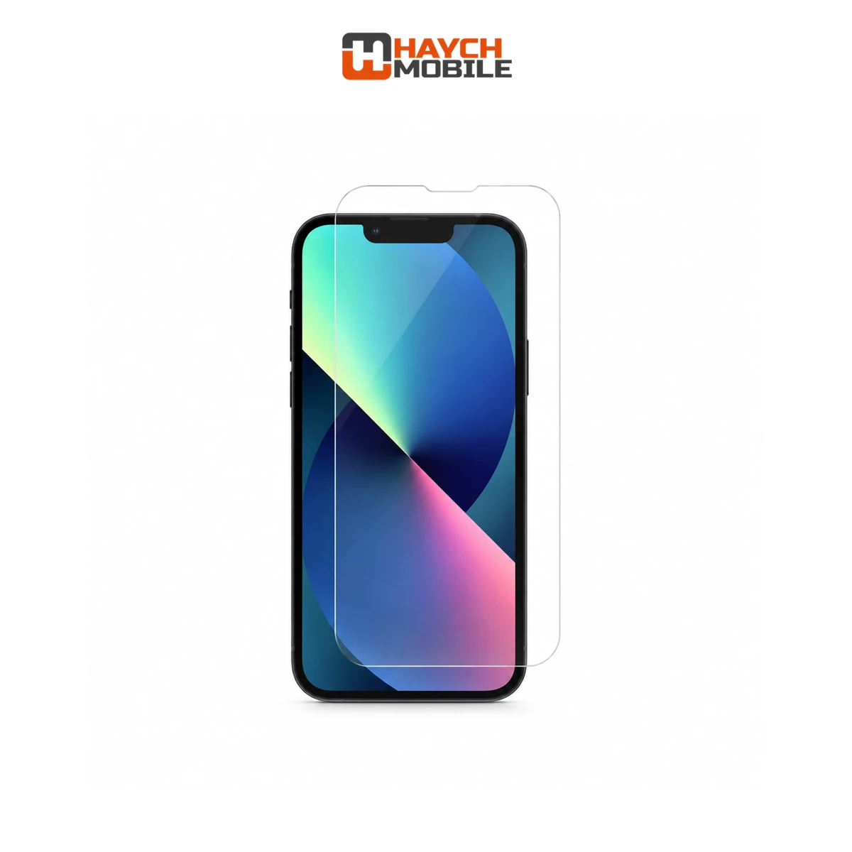 2D Tempered Glass, iPhone 12 Mini