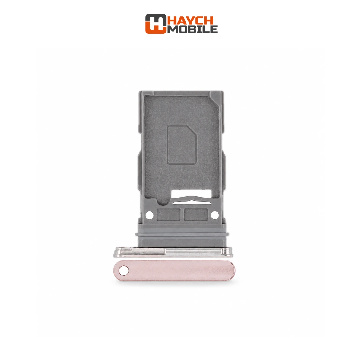 Samsung Galaxy S22 (S901) / S22 Plus (S906) Sim Tray [Pink]