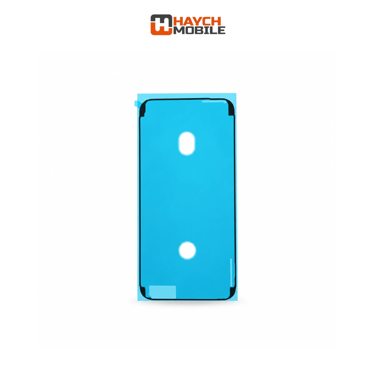 iPhone 6S Compatible LCD Sticker