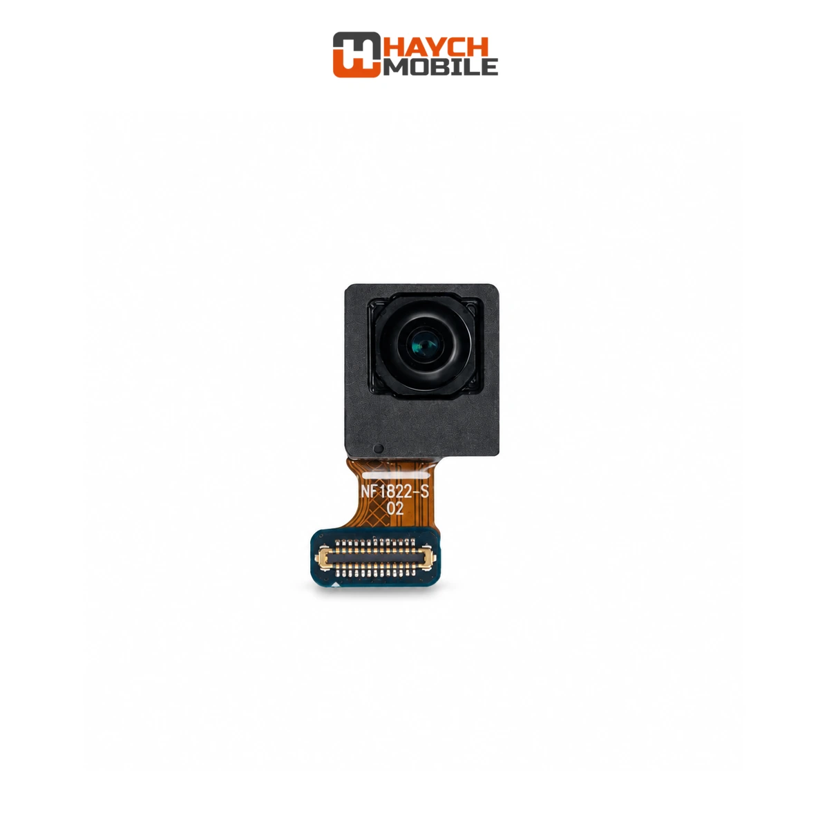 Samsung Galaxy S22 (S901) / S22 Plus (S906) 10MP Front Camera Module [Service Pack] GH96-14778A