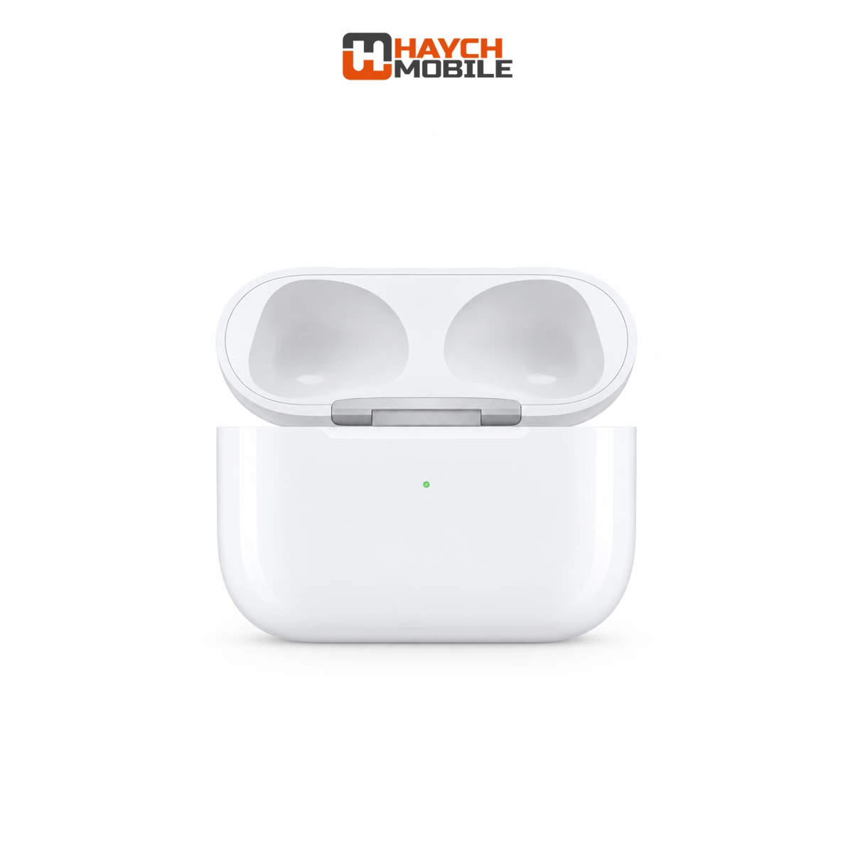 Apple AirPods Pro 2 Charging Case with Lightning & MagSafe A2700