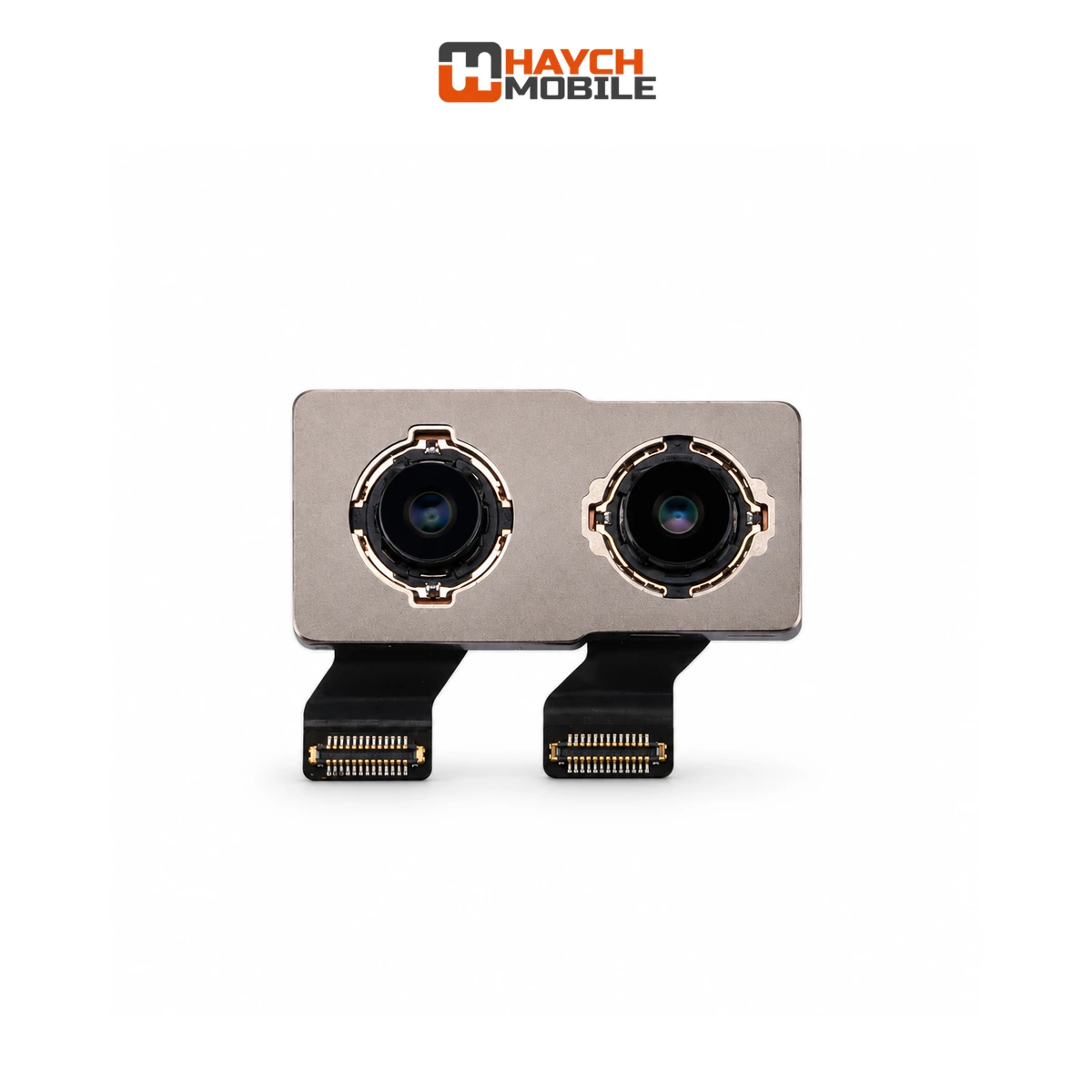 iPhone X Compatible Rear Camera