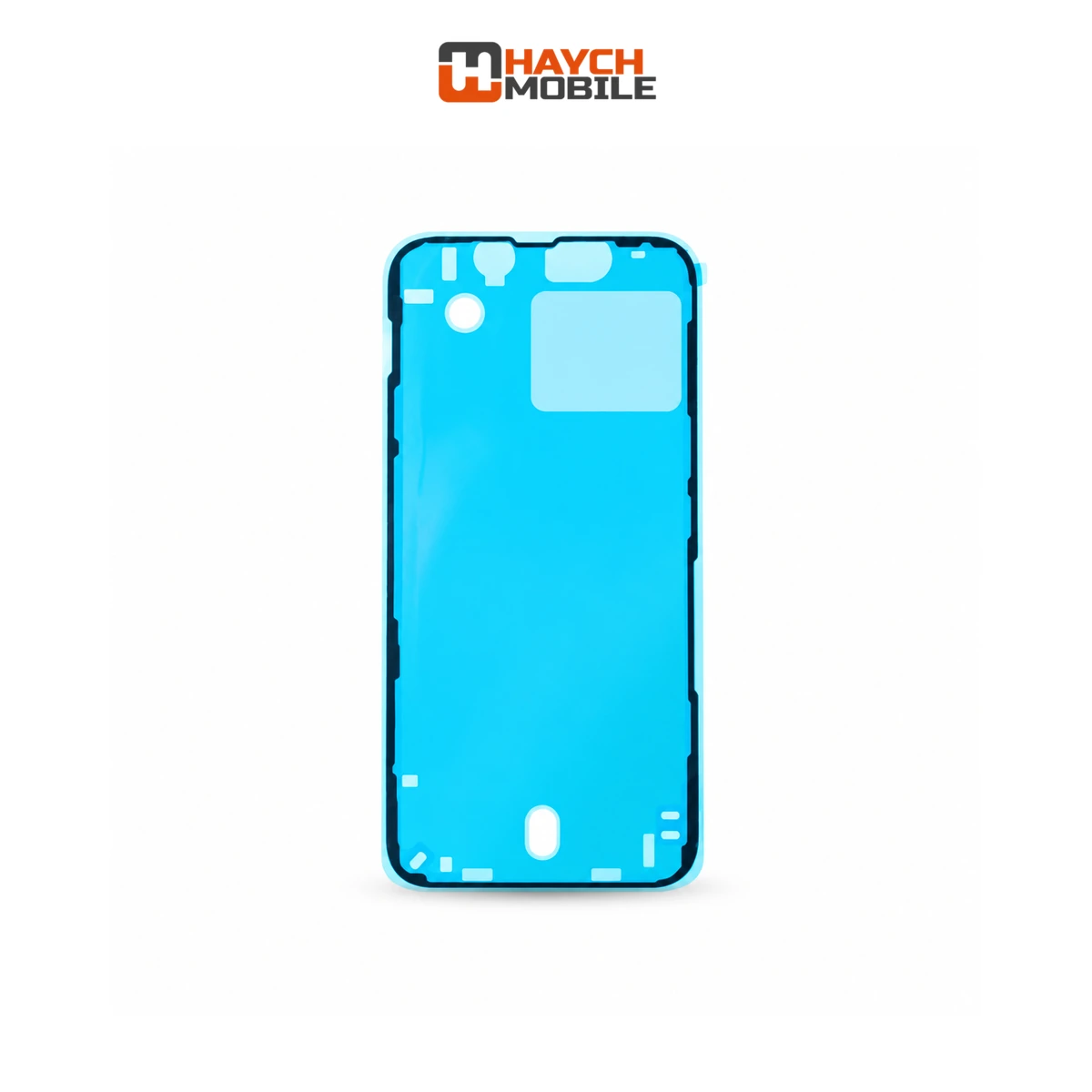 iPhone 13 Mini Compatible LCD Sticker