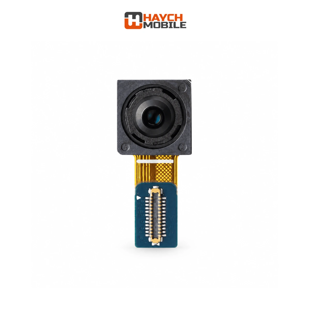 Samsung Galaxy Z Fold 2 (F916) Compatible Main Front Camera