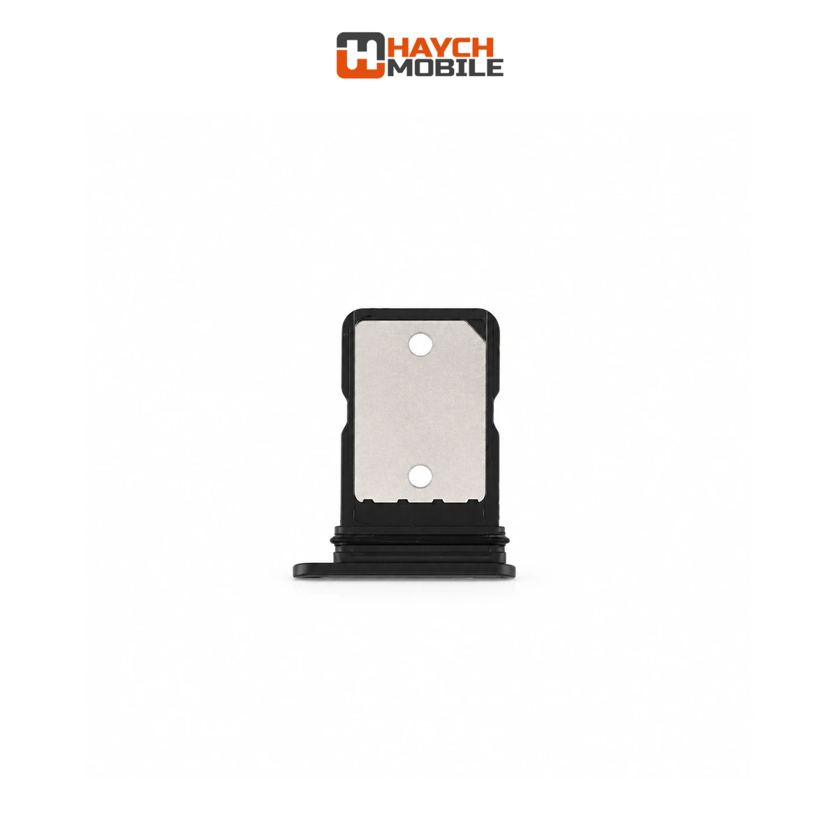 Google Pixel 4A 5G / Pixel 5 Compatible Sim Tray [Black]