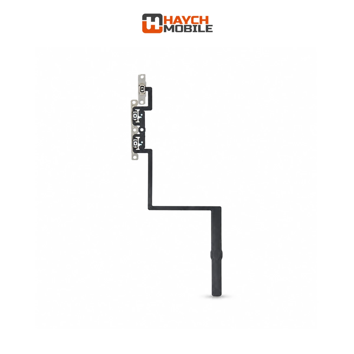 iPhone 11 Pro Max Compatible Volume Flex Cable
