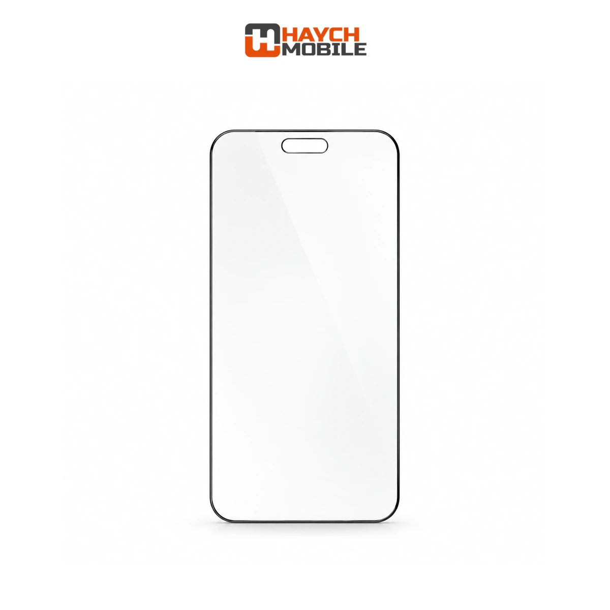 iShield 2.5D Ultra Glass Tempered Glass, iPhone 14 Pro