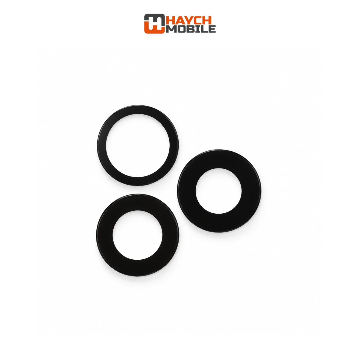 iPhone 16 Pro / 16 Pro Max Compatible Camera Lens Set