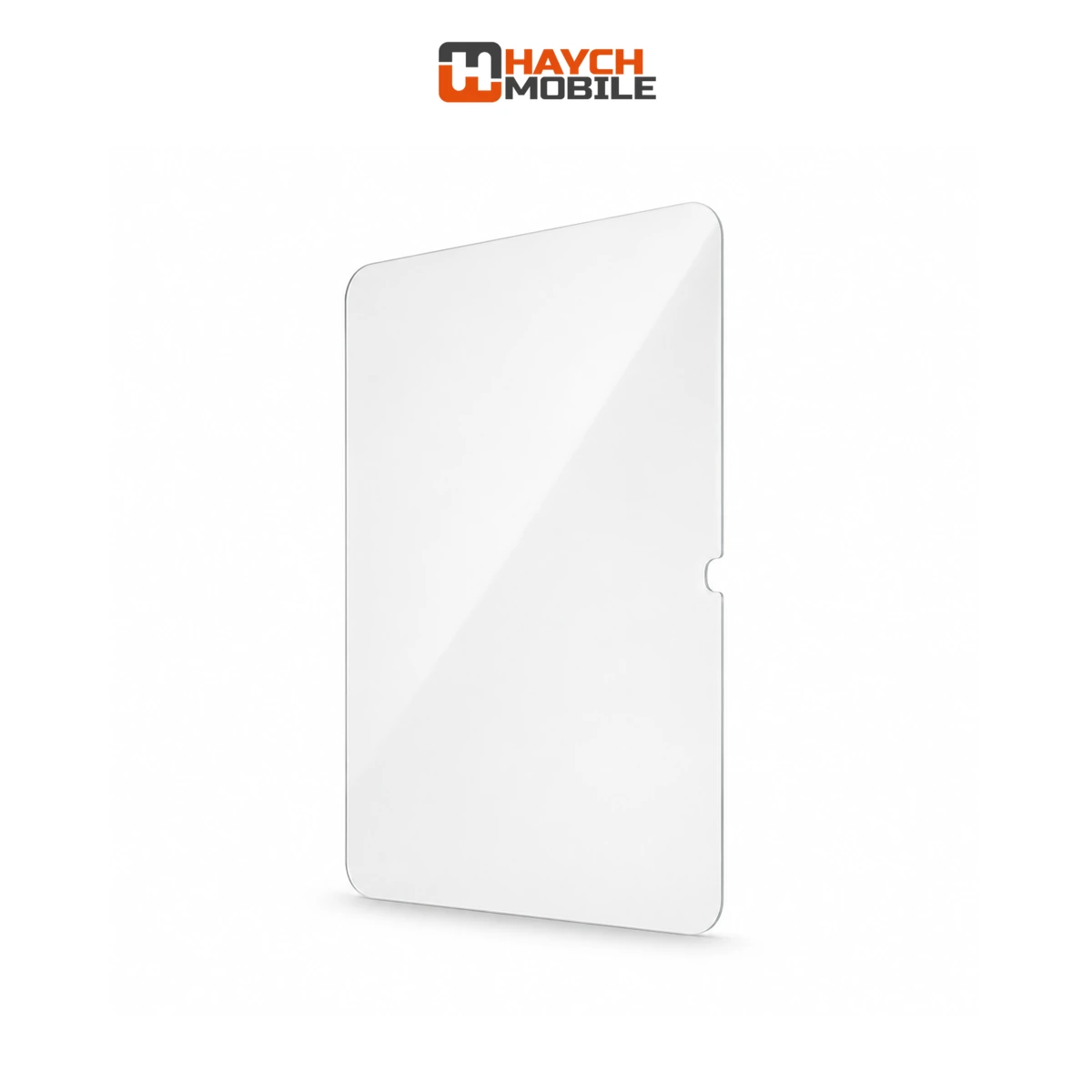 iPad Mini 2D 8.3" Tempered Glass for Mini 6 / A17 Pro