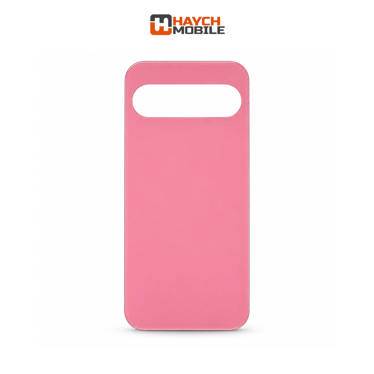 Google Pixel 9 5G Compatible Back Cover [Peony] Rear Housing
